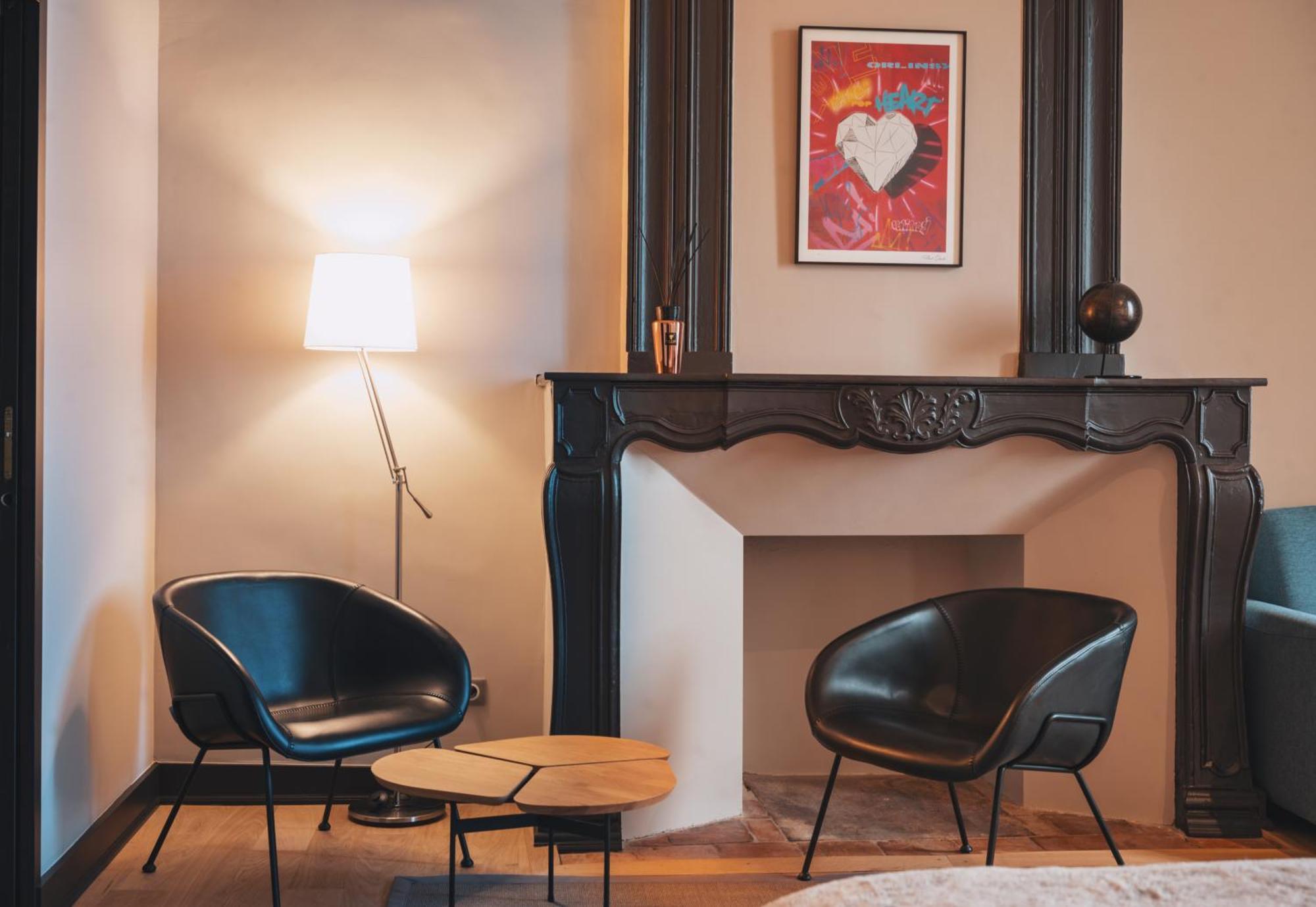 Hotel Monastère De Mont Saint-Mont