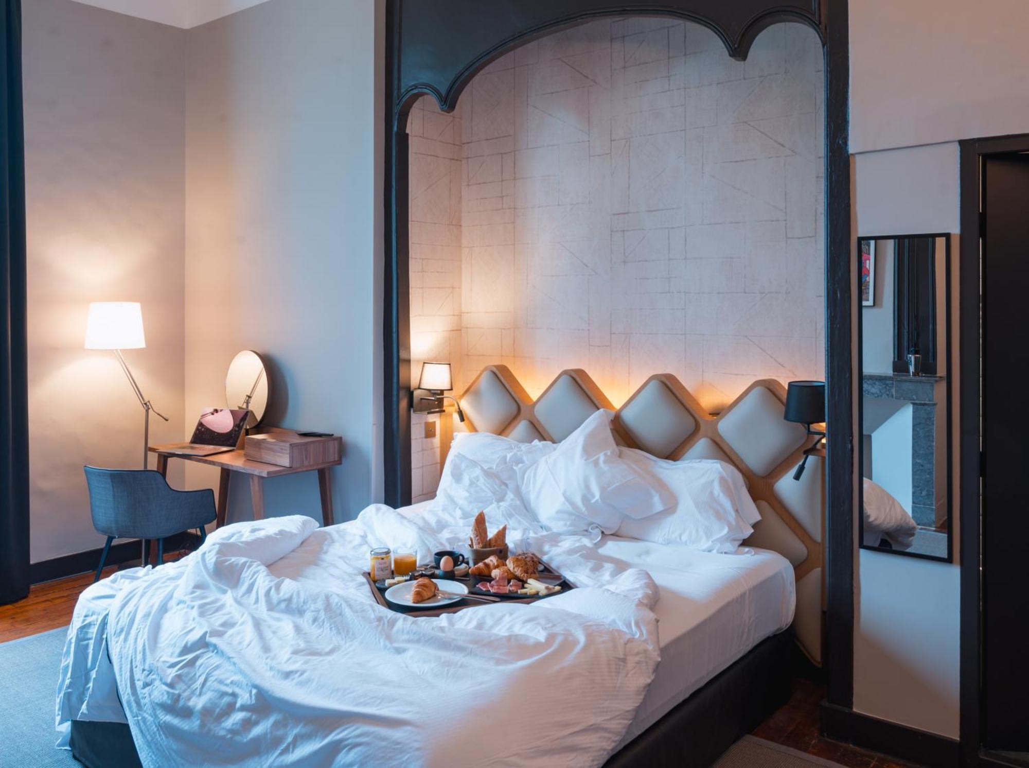 Hotel Monastère De Mont 4*
